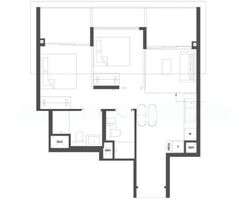 Parc Esta (D14), Apartment #544351791